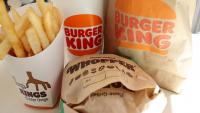 Fast-food giant fights soaring beef prices while holding line for customers