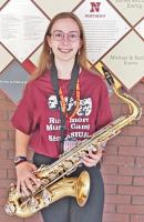 Ipswich musician enjoys time at Rushmore Music Camp in Aberdeen
