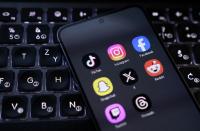 Factbox-From Australia to Europe, countries move to curb children's social media access