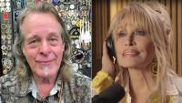 TED NUGENT On DOLLY PARTON: 'We've Lost A Great, Great Musical Authority'