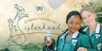 Choose Eunice Girls' School for your daughter!