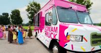 Remaking the ice cream truck as a tech-fueled marketing collaborator