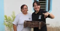 A journey home for Marianas cultural treasures