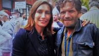 ‘Oh Jesus’: When Claudia Karvan agreed to go on Australian Story, she didn’t expect this