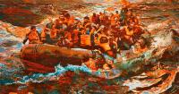 WSU Museum’s fall exhibit explores how artists represent humans’ reciprocal relationship with nature