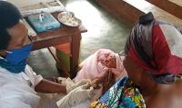 Novel TB vaccine candidate misses the mark in phase 3 trial in newborns