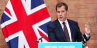 Reform unveils plan to 'save' British businesses by slashing red tape and axing 'ridiculous EU laws'