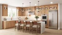 Toll Brothers Announces New Luxury Townhome Community Coming this Fall to Harrison, New York