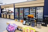 Fort Bragg to modernize with upcoming campus-style dining venue