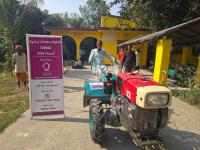Qatar Charity's Integrated Development Programme drives lasting change across Nepal
