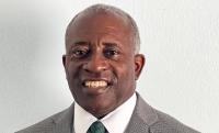 Dr Roger Nesbeth appointed UWI Global Campus Director of Human Resources