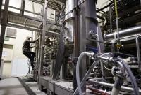 Top US alcohol-removal facility changes hands in Santa Rosa — with big plans for wine and spirits