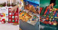 Get A Head Start on Advent Calendar Shopping – The Best Options You Can Buy Now