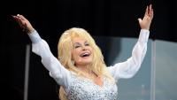 SEE IT: British Royal Family Shares Touching Tribute To Dolly Parton