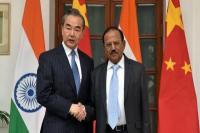 India-China To Explore ‘Early Harvest’ On Sikkim Border, More LAC Meeting Points