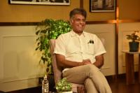 Neighbourhood or the World? Manish Tewari’s New Book Asks Tough...