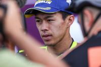 MotoGP title contender Ogura ruled out of Aragon GP