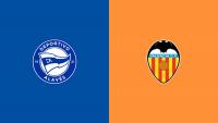 How to get Deportivo Alaves vs Valencia LaLiga tickets?