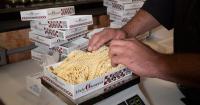 Italian grocer Uncle Guiseppe's Marketplace plans to open its first stores in the Philly region next year