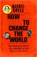 BOOK REVIEW: Does protest make a difference?