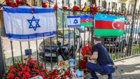Israeli arms, Iranian drones, Turkish oil: Azerbaijan’s high-stakes balancing act
