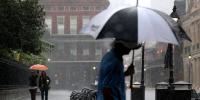 South faces days of dangerous weather as flash flood, severe storm threat stretches into weekend