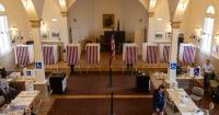 Outside groups pour millions into Alaska's governor, congressional races