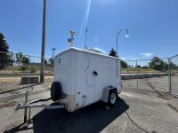 Ecology uses settlement funds to help reduce diesel pollution impacts and expand air monitoring in South Tacoma