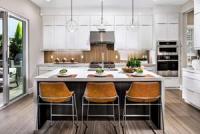 Crestmoor Estates by Toll Brothers is Now Open in San Bruno, California