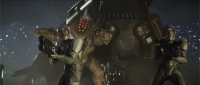 Exodus Locks In April 2027 Release Date: Meet Salt, Octopus Mercenary Built on Real Science