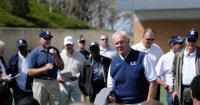 Rest in peace, Dave Kragthorpe. The race is over, but the legend lives