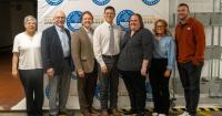 Church donates 34,000 pounds of food to Illinois foodbank