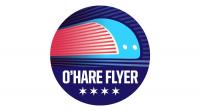 Private O'Hare Flyer service planned for Chicago airport-downtown