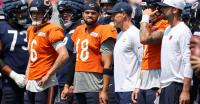 2026 NFC North Season Forecast: Chicago Bears