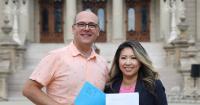 Xiong, Cherry Introduce Medicaid Buy-In Program to Make Healthcare More Affordable for Michigan Workers