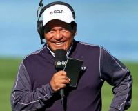 New Mexico’s Begay III honored with Payne Stewart Award