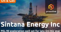 Sintana Energy targets next Namibian offshore growth phase through...
