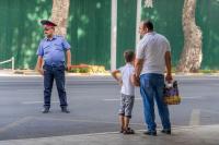 Tajikistan Cannot Police Its Way to Cultural Sovereignty