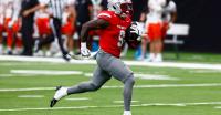 2026 Week 0 Preview: Memphis Tigers @ UNLV Rebels