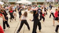 Arts Bash 2026: All the details