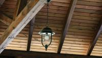 Virginia farmhouse had power for one bulb, revealing what a cheap electric bill can hide