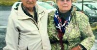 Don Jenni: First wildlife biologist for Clearwater National Forest