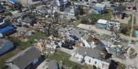 Wisconsin governor requests federal disaster aid after destructive July storms