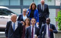Meta agrees to major changes, $18B payment to settle suits over children’s social media addiction