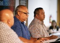 Gubernatorial candidates offer remedies for CNMI health care woes