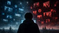 Extremism in a New Era: Online Radicalization Is Reshaping Czech Security