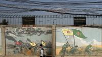Kurds weigh hope and caution as Syria's SDF dissolves and joins the state military
