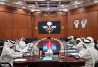 Customs and Industry Authority discuss e-payment system