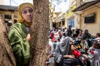 Refugee Agency and Resilience