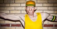 Yellowman to Headline Paris Reggae Concert